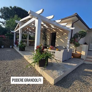 Podere Grandolfi B&B